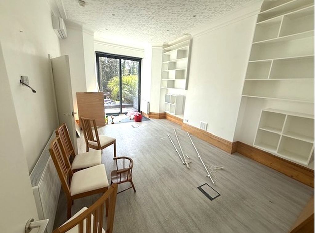 Greencroft Gardens South Hampstead